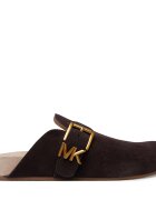 MICHAEL Michael Kors Чехли Greer Mule 40F6GRFP1S