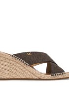 MICHAEL Michael Kors Чехли Kenzie 40R6KZMS1B