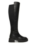 MICHAEL Michael Kors Чизми Asher 40F4ASFB8L
