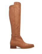 MICHAEL Michael Kors Чизми Lex Boot 40F6LXMB1S