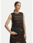MICHAEL Michael Kors Дамска чанта Goldie 30S6S14C6L