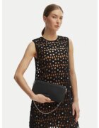 MICHAEL Michael Kors Дамска чанта Goldie 30S6S14C6L