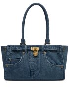 MICHAEL Michael Kors Дамска чанта Hamilton 30F6BNXT0C