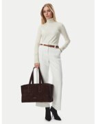 MICHAEL Michael Kors Дамска чанта Hudson 33F6GHDT3X