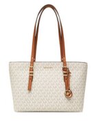 MICHAEL Michael Kors Дамска чанта Quinn 30T5GQNT2B