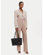 MICHAEL Michael Kors Дамска чанта Quinn 30T5GQNT2L