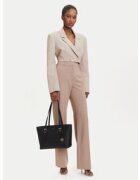 MICHAEL Michael Kors Дамска чанта Quinn 30T5GQNT2L
