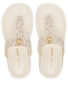 MICHAEL Michael Kors Джапанки Koya Flip Flap 40S6KOFA1L