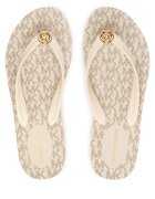 MICHAEL Michael Kors Джапанки Posie Flip Flop 40S6PSFA2Q