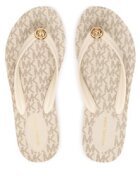 MICHAEL Michael Kors Джапанки Posie Flip Flop 40S6PSFA2Q