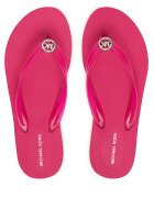 MICHAEL Michael Kors Джапанки Posie Flip Flop 40S6PSFA3Q