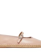 MICHAEL Michael Kors Еспадрили 40S5LYFP2L