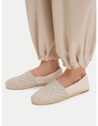 MICHAEL Michael Kors Еспадрили Kendrick 40R6KZFP1B