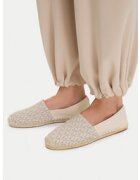 MICHAEL Michael Kors Еспадрили Kendrick 40R6KZFP1B
