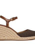 MICHAEL Michael Kors Еспадрили Kenzie 40R6KZMS2B
