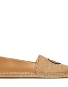 MICHAEL Michael Kors Еспадрили Kenzie Espadrille 40S6KZFP1D Бежов