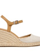 MICHAEL Michael Kors Еспадрили Kenzie Wedge 40S6KZMS2D