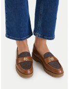 MICHAEL Michael Kors лоуфъри с дебела подметка Jaelyn Lug 40T6JLFP1L