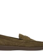 MICHAEL Michael Kors Лоуфъри Wesley Slip On 42T6HUFS1S