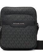 MICHAEL Michael Kors Мъжка чантичка Hudson 33T5LHDM0B