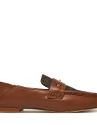 MICHAEL Michael Kors Мокасини Lena Loafer 40S5LEFP2B