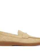 MICHAEL Michael Kors Мокасини Wesley 42S6HUFS1S
