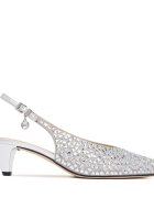MICHAEL Michael Kors Обувки на ток 40F6TNMP1S