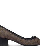 MICHAEL Michael Kors Обувки на ток 40T6PIMP1B