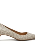 MICHAEL Michael Kors Обувки на ток Alina 40R3ALMP1B