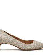 MICHAEL Michael Kors Обувки на ток Alina 40R3ALMP1B