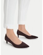 MICHAEL Michael Kors Обувки на ток Alina 40R3ALMP1S