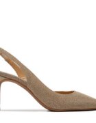 MICHAEL Michael Kors Обувки на ток Alina 40R4HNMP1D