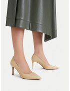 MICHAEL Michael Kors Обувки на ток Alina 40T6HNMP1L