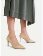 MICHAEL Michael Kors Обувки на ток Alina 40T6HNMP1L