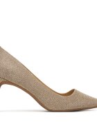MICHAEL Michael Kors Обувки на ток Alina Flex Pump 40S6HNMP1D