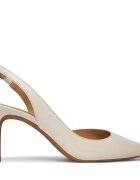 MICHAEL Michael Kors Обувки на ток Alina Flex Sling Pump 40R4HNMP1L