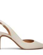 MICHAEL Michael Kors Обувки на ток Alina Flex Sling Pump 40R4HNMP1L