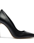 MICHAEL Michael Kors Обувки на ток Amara leather Pump 40S4AMHP1L