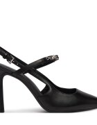 MICHAEL Michael Kors Обувки на ток Dina 40R6DIHP1L