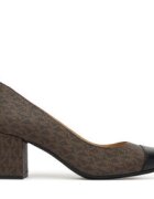 MICHAEL Michael Kors Обувки на ток Perla Flex 40T5PLMP1B