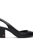 MICHAEL Michael Kors Обувки на ток Perla Flex Sling Pump 40R4PLMP1L