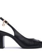 MICHAEL Michael Kors Обувки на ток Piper 40T6PIMP3L