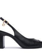 MICHAEL Michael Kors Обувки на ток Piper 40T6PIMP3L