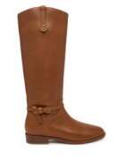 MICHAEL Michael Kors Офицерки Beverly Flat 40F6BVFB5L