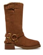 MICHAEL Michael Kors Офицерки Crosby 40F4CBFB6S