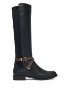 MICHAEL Michael Kors Офицерки Rachel Flat Boot 40F6RCFB6L