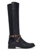 MICHAEL Michael Kors Офицерки Rachel Flat Boot 40F6RCFB6L