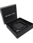 MICHAEL Michael Kors Комплект портфейл и колан 39S4LBLN4B
