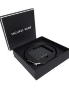 MICHAEL Michael Kors Комплект портфейл и колан 39S4LBLN4B