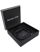 MICHAEL Michael Kors Компелкт калъф за карти и колан 39S4LBLY6B